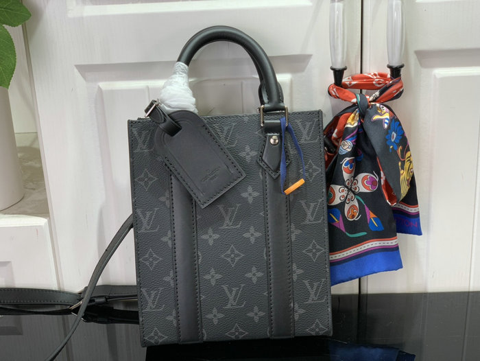 Louis Vuitton Sac Plat Mini M46453