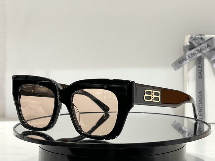 Balenciaga Sunglasses SBB0234