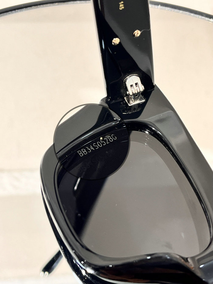 Balenciaga Sunglasses SBB0234