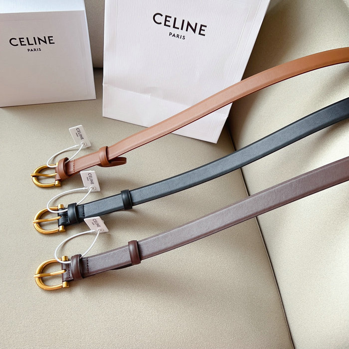 Celine Belt CEB02