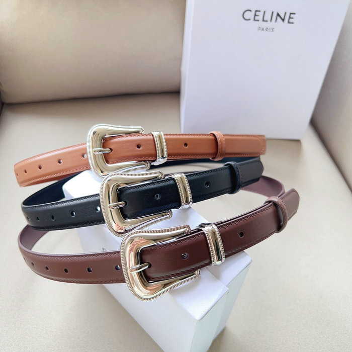 Celine Belt CEB03