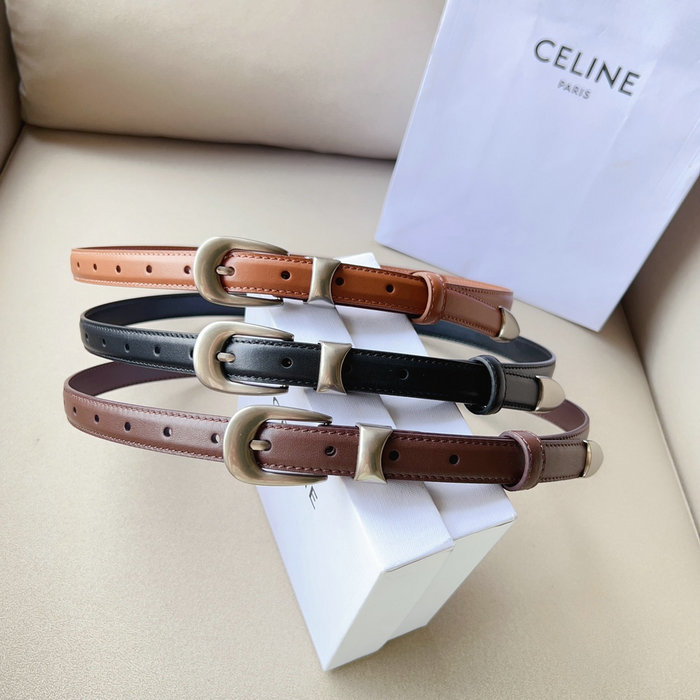 Celine Belt CEB04