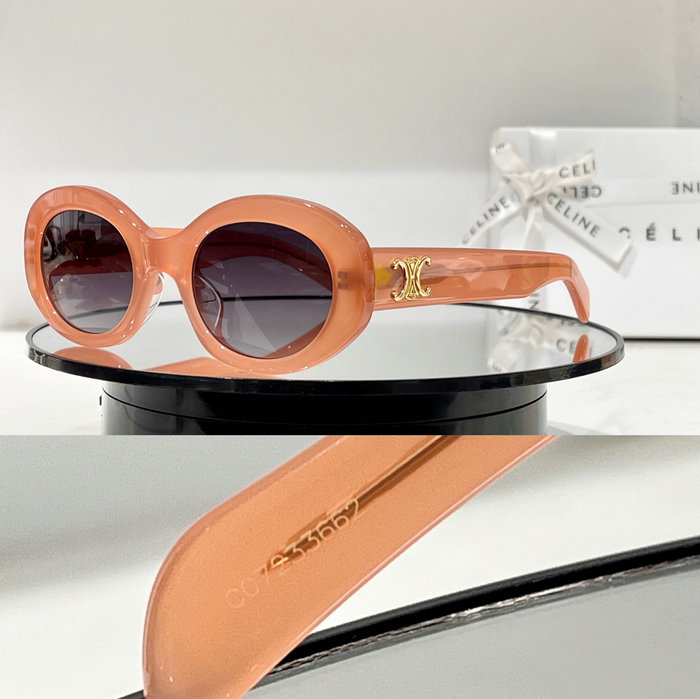 Celine Sunglasses SCL40194