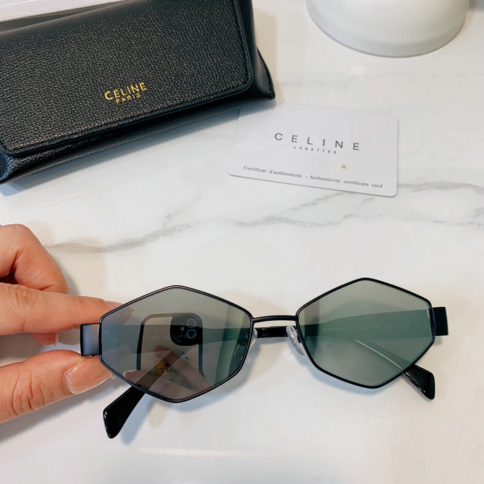 Celine Sunglasses SCL40306U