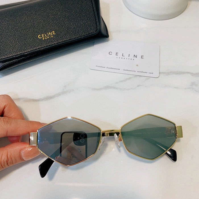 Celine Sunglasses SCL40306U