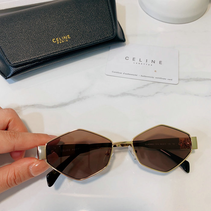 Celine Sunglasses SCL40306U