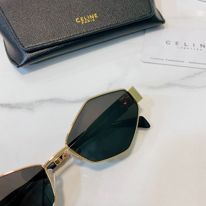 Celine Sunglasses SCL40306U