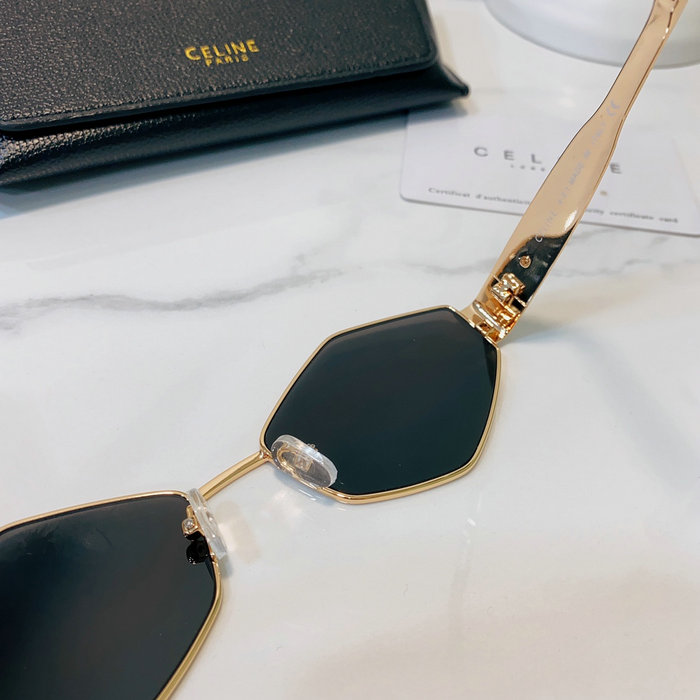 Celine Sunglasses SCL40306U