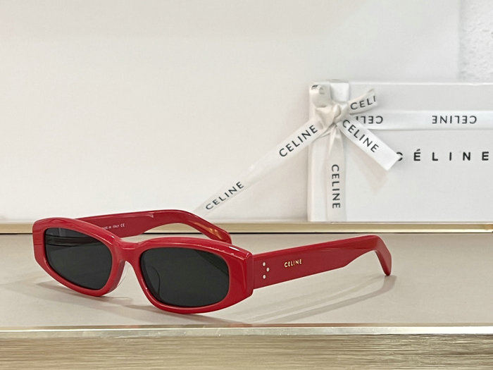 Celine Sunglasses SCL40530U