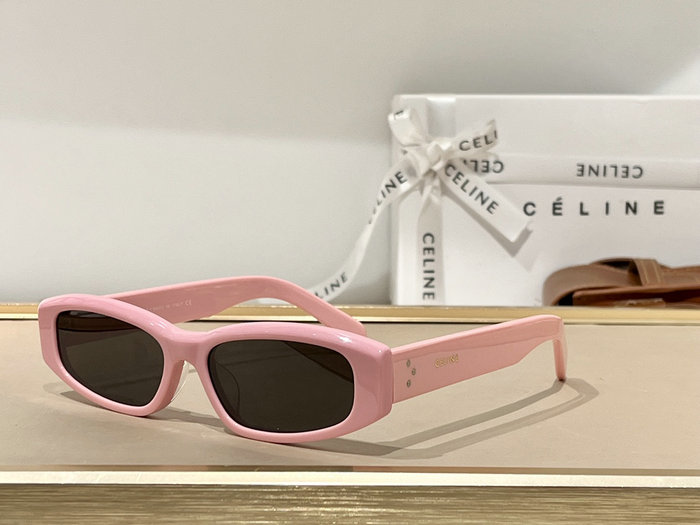 Celine Sunglasses SCL40530U