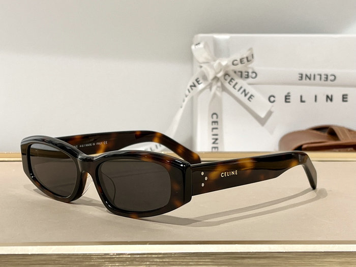 Celine Sunglasses SCL40530U