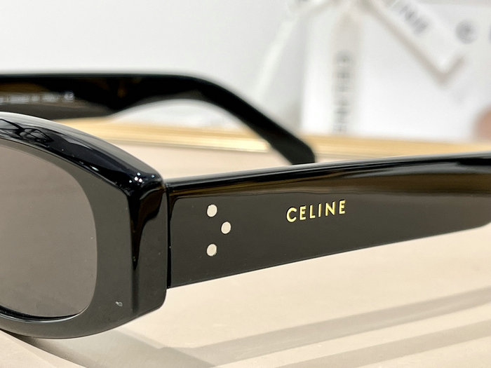 Celine Sunglasses SCL40530U