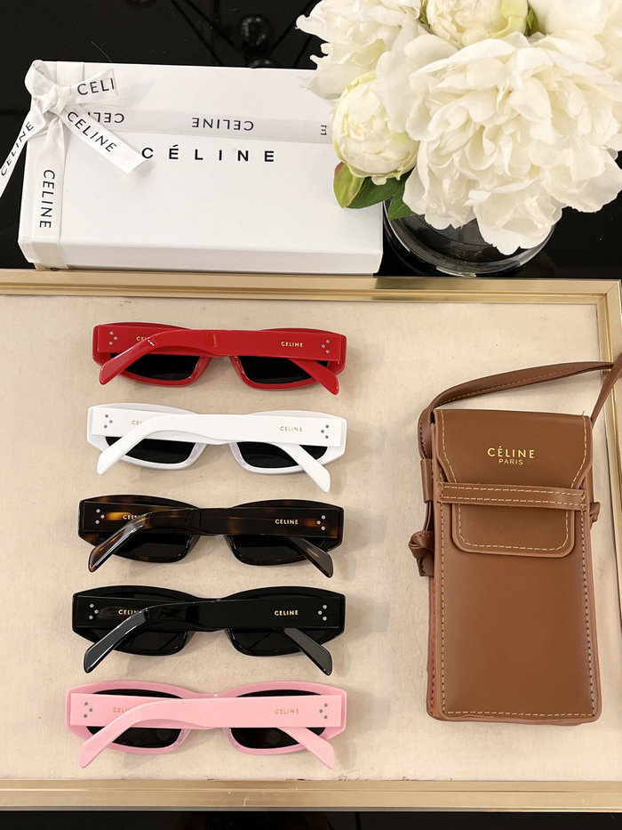 Celine Sunglasses SCL40530U