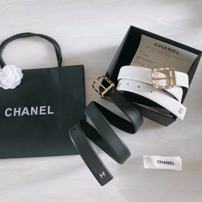 Chanel Belt CB043