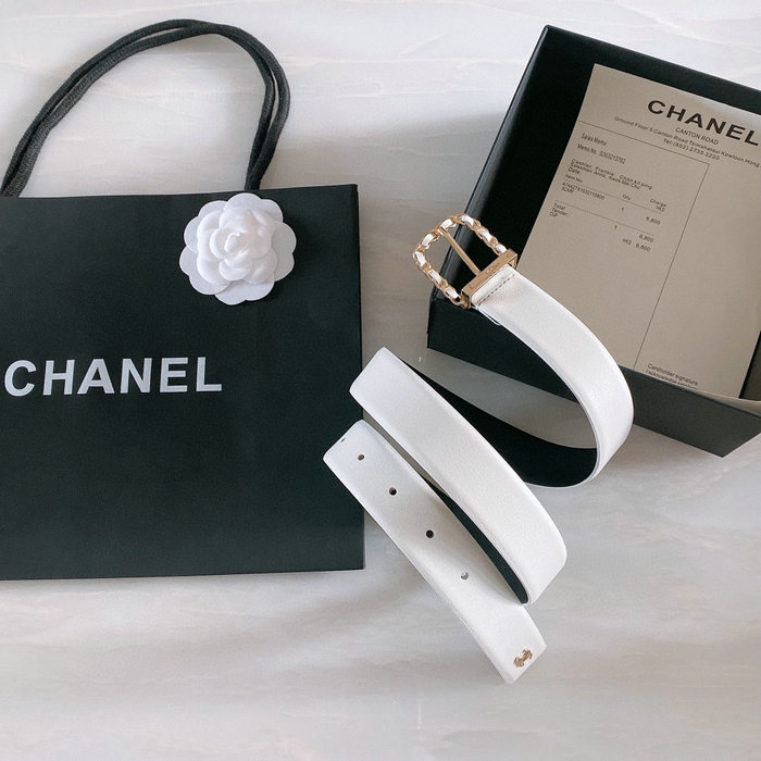 Chanel Belt CB043