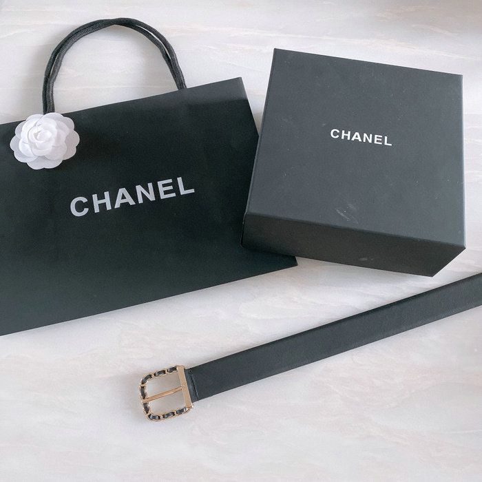 Chanel Belt CB043