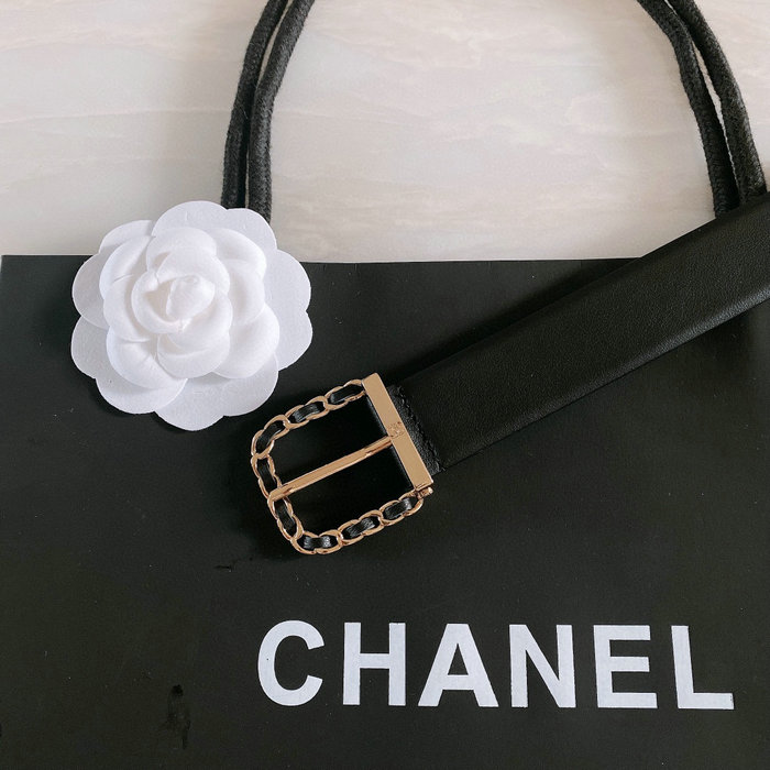 Chanel Belt CB043