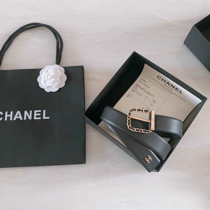 Chanel Belt CB043