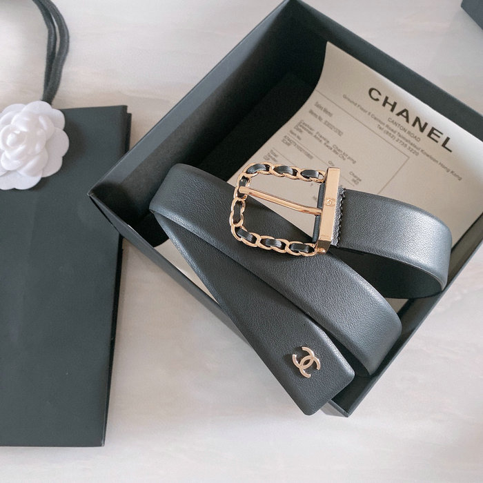 Chanel Belt CB043