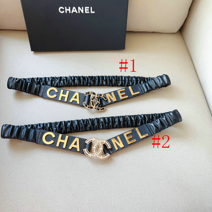 Chanel Belt CB045