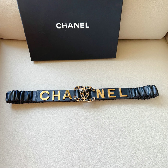 Chanel Belt CB045