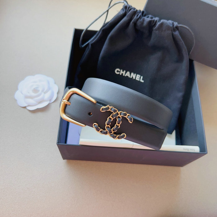 Chanel Belt CB046