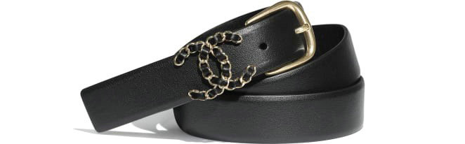 Chanel Belt CB046