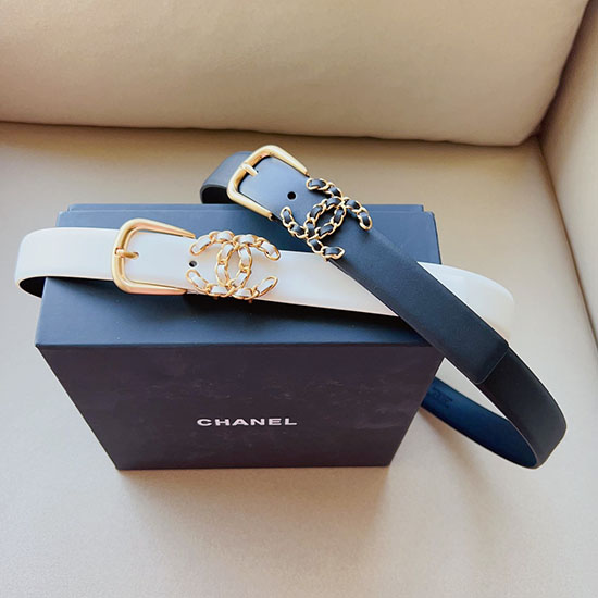 Chanel Belt CB046