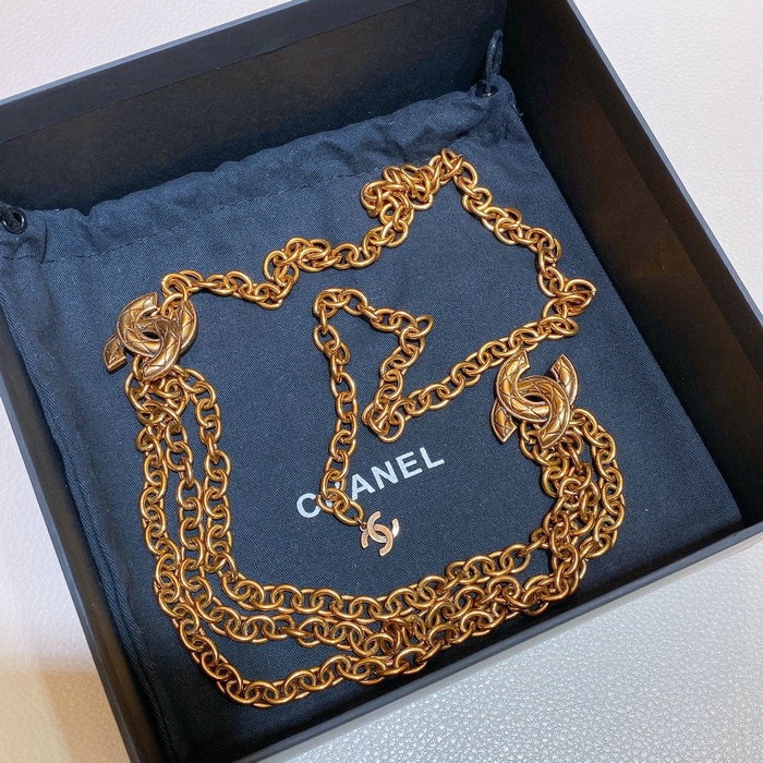 Chanel Belt CB047