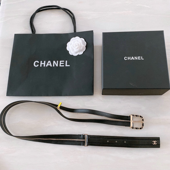 Chanel Belt CB048