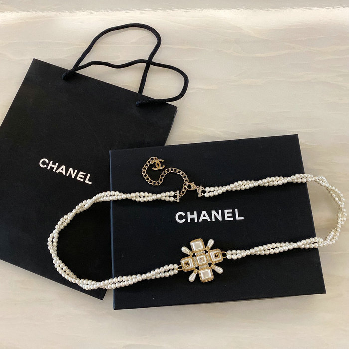 Chanel Belt CB049