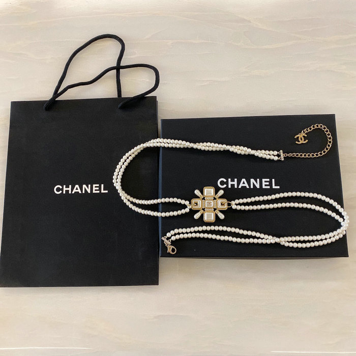 Chanel Belt CB049