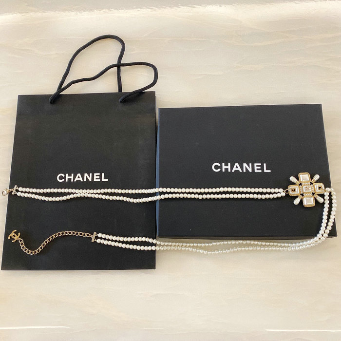 Chanel Belt CB049