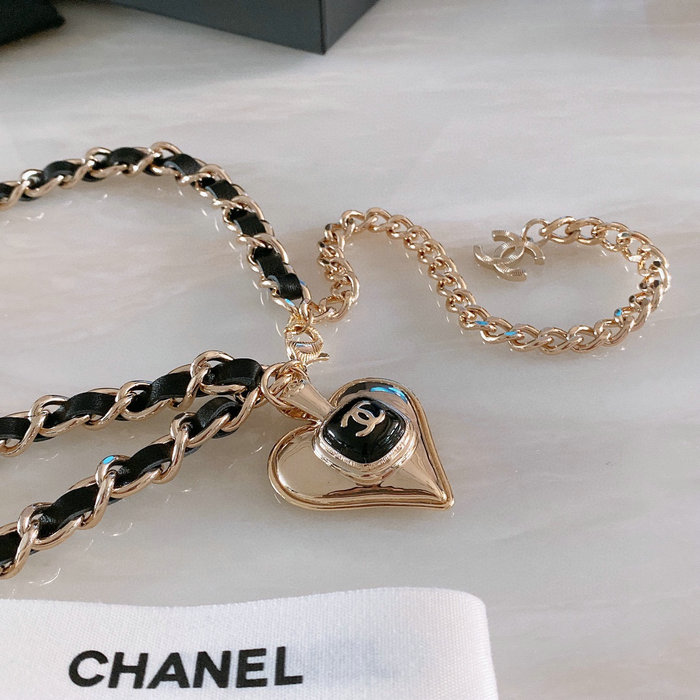 Chanel Belt CB050