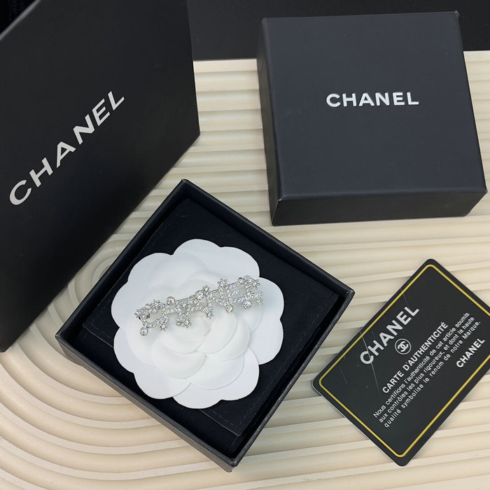 Chanel Brooch CR10