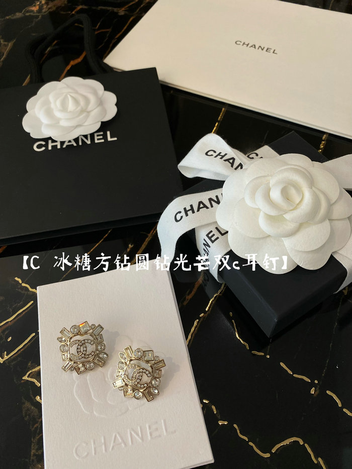 Chanel Earrings CE29