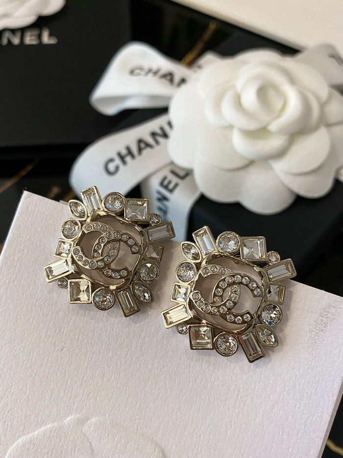 Chanel Earrings CE29