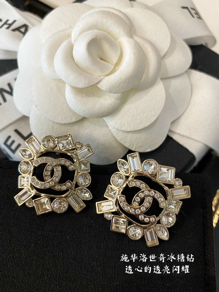 Chanel Earrings CE29