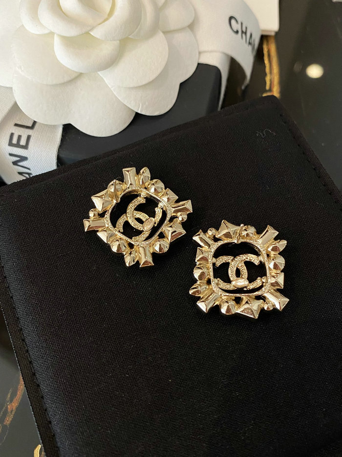 Chanel Earrings CE29