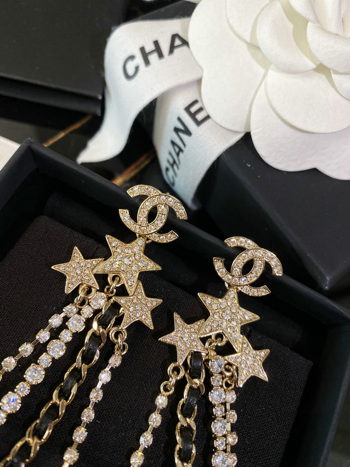 Chanel Earrings CE30