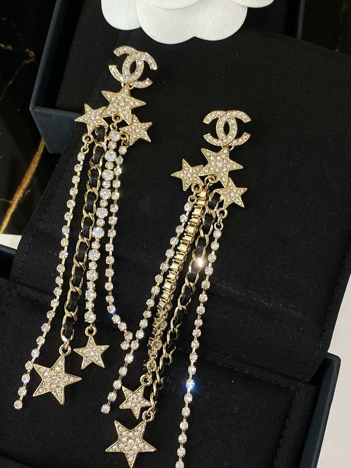 Chanel Earrings CE30