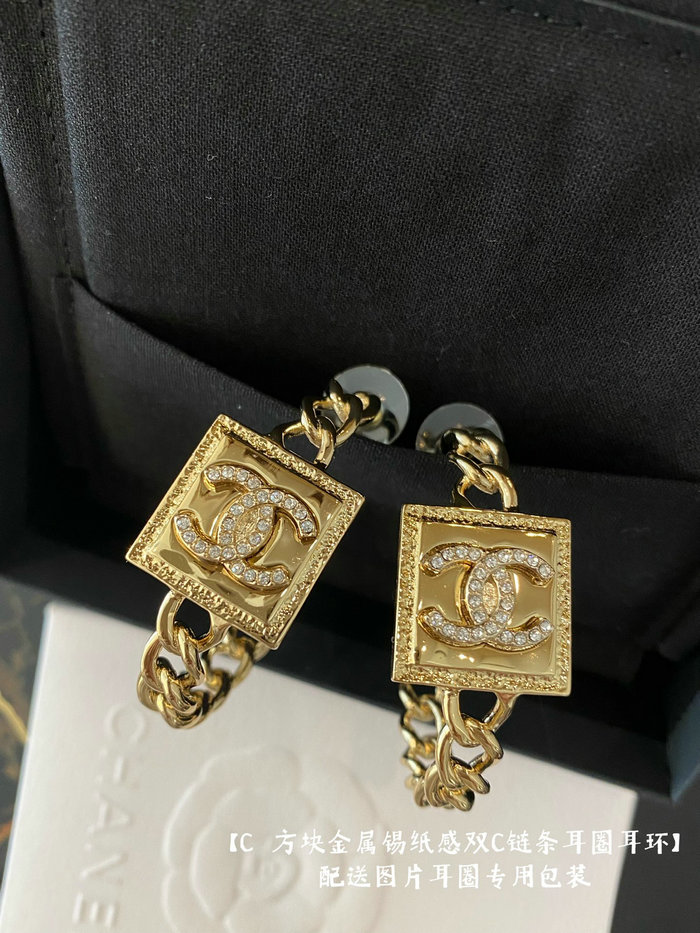 Chanel Earrings CE31