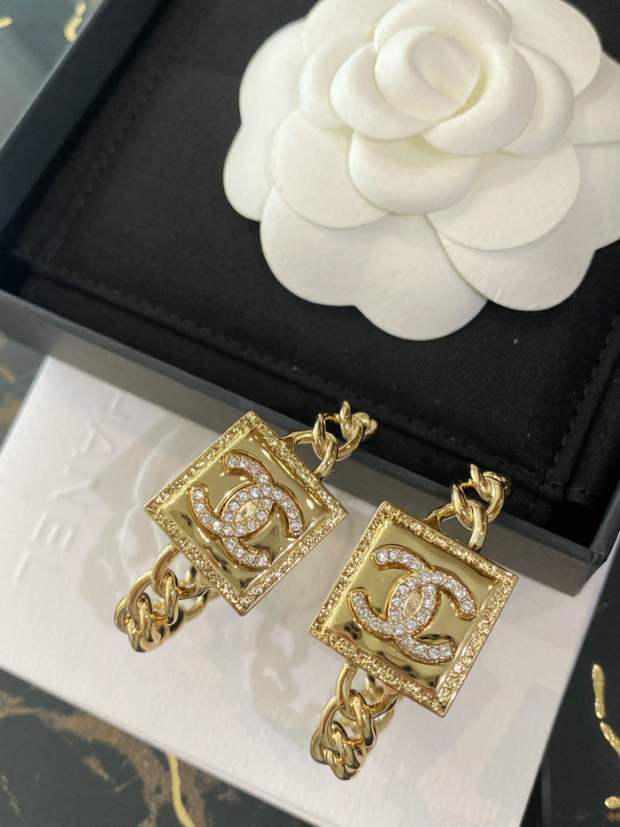 Chanel Earrings CE31