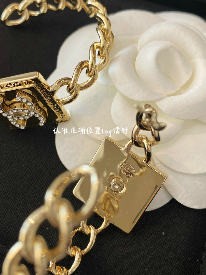 Chanel Earrings CE31