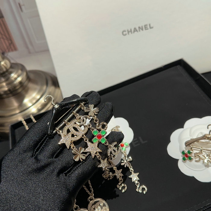 Chanel Earrings CE32