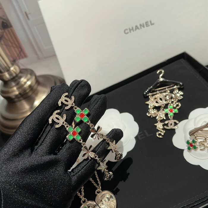 Chanel Earrings CE32