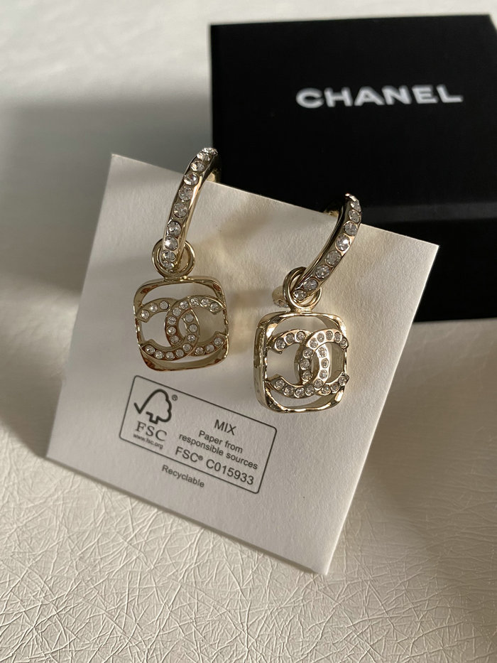 Chanel Earrings CE35