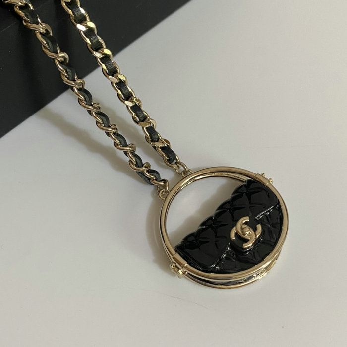 Chanel Necklace CN018