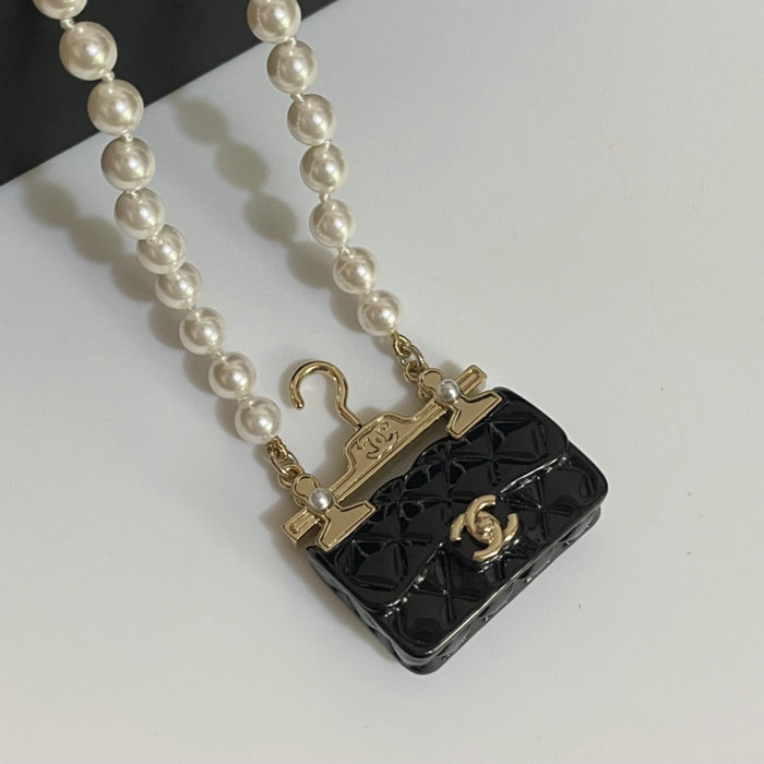 Chanel Necklace CN019