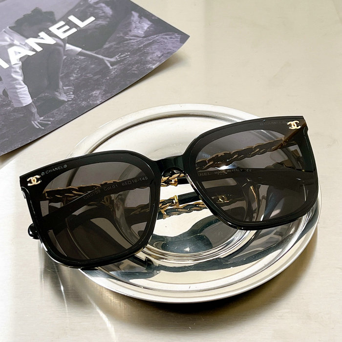 Chanel Sunglasses S0759